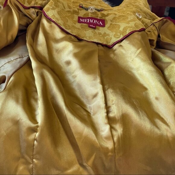 Merona Women’s coat L - Picture 13 of 13
